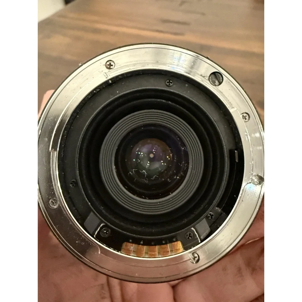 Sigma 70-210mm Camera Lens Multi Coated 1:4-5.6 UC Zoom Made In Japan Auto Focus